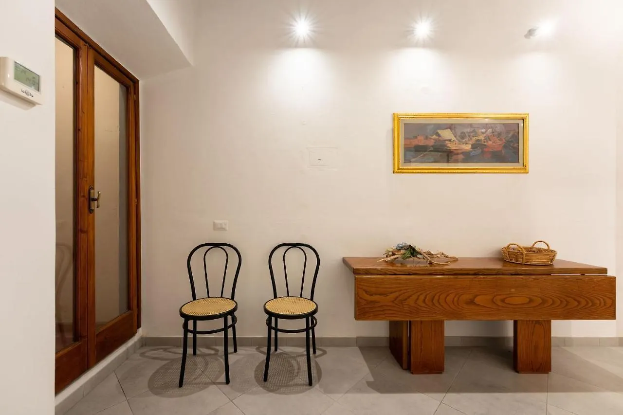 San Zanobi 33 Apartment Florence