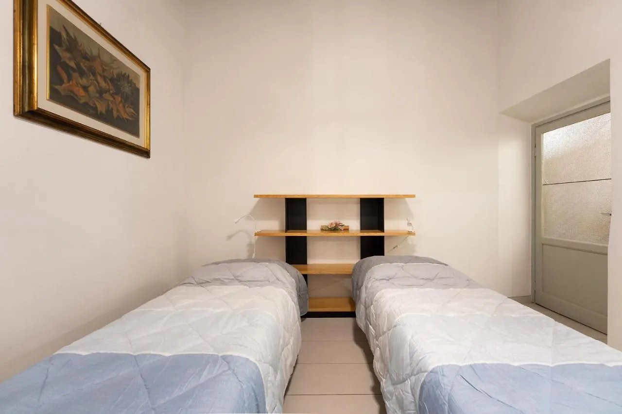 San Zanobi 33 Apartment Florence Italy