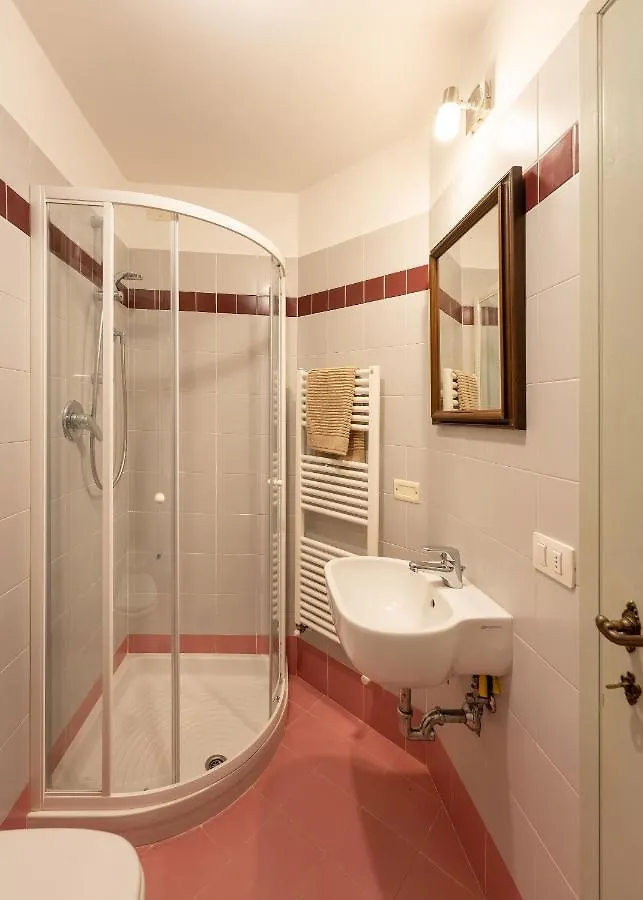 San Zanobi 33 Apartment Florence Italy