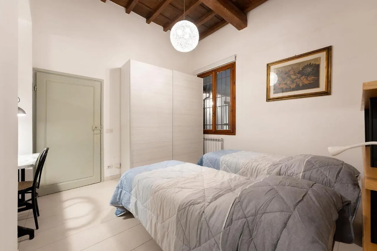 San Zanobi 33 Apartment Florence Italy