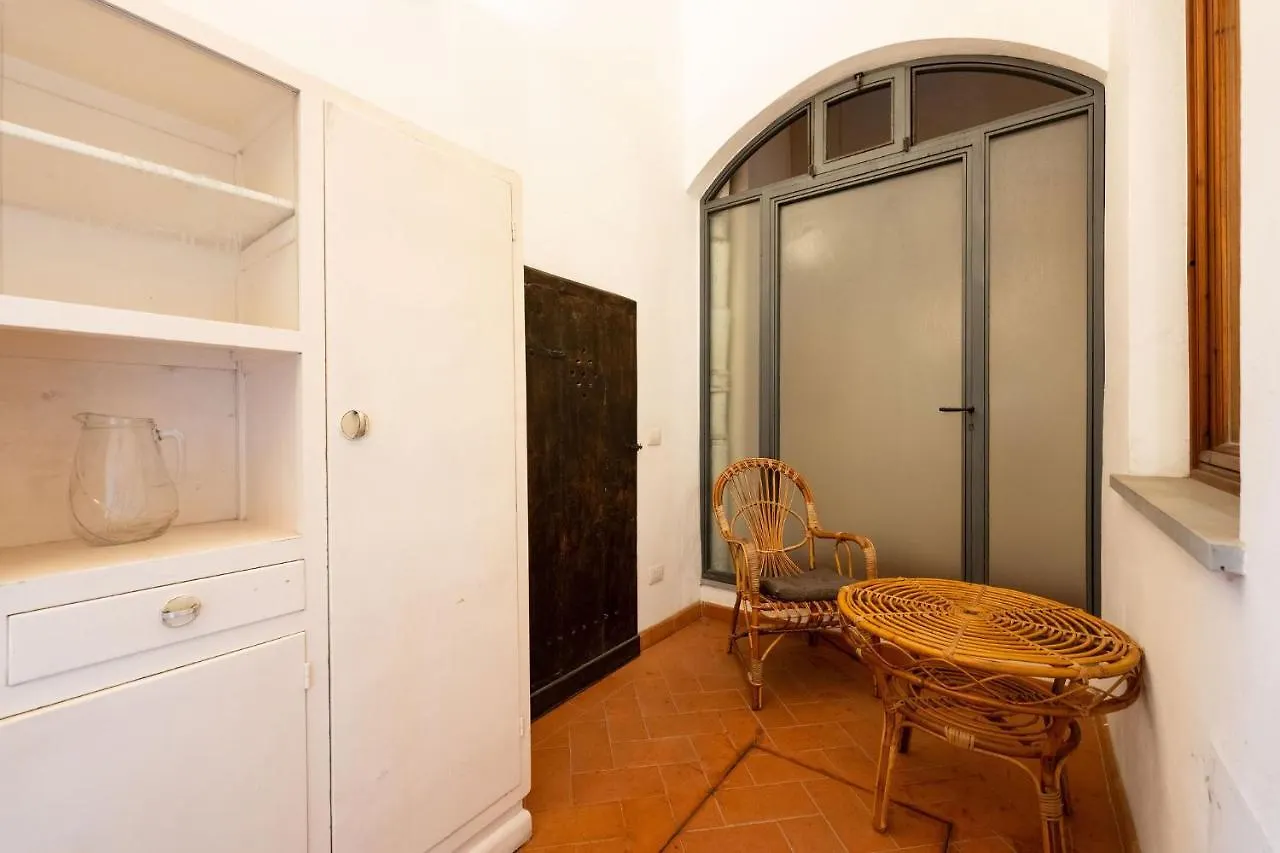 San Zanobi 33 Apartment Florence