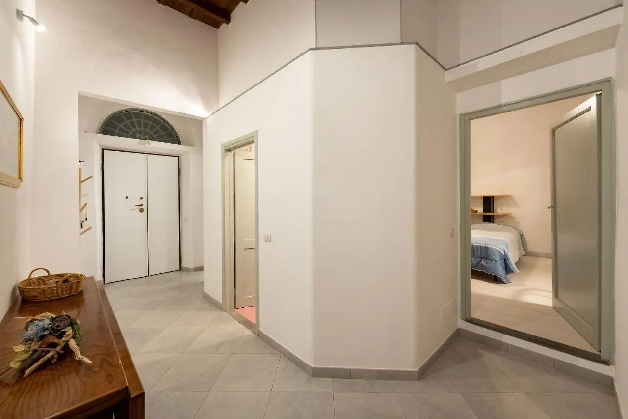 San Zanobi 33 Apartment Florence 0*,
