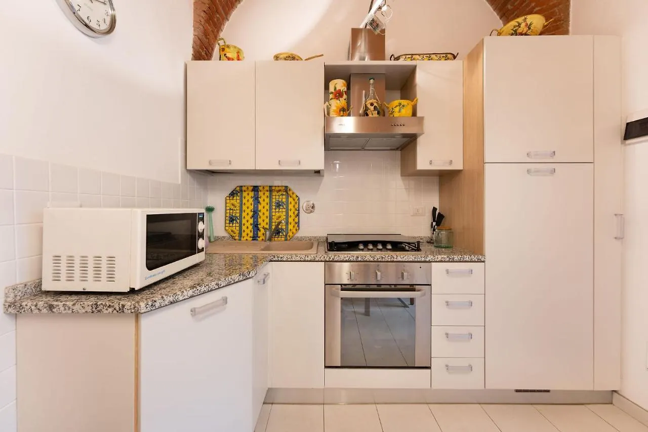 San Zanobi 33 Apartment Florence 0*,  Italy