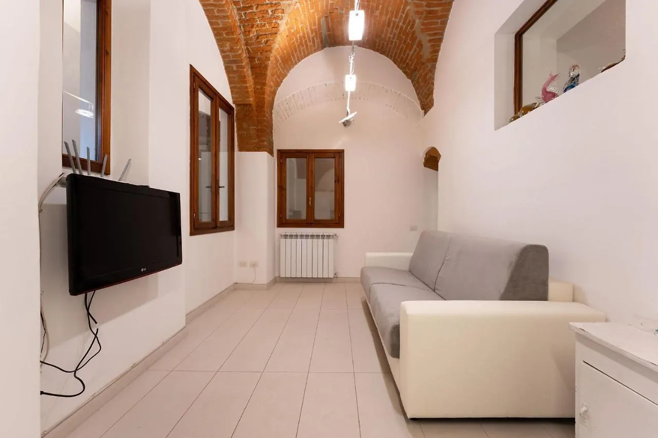 San Zanobi 33 Apartment Florence Italy