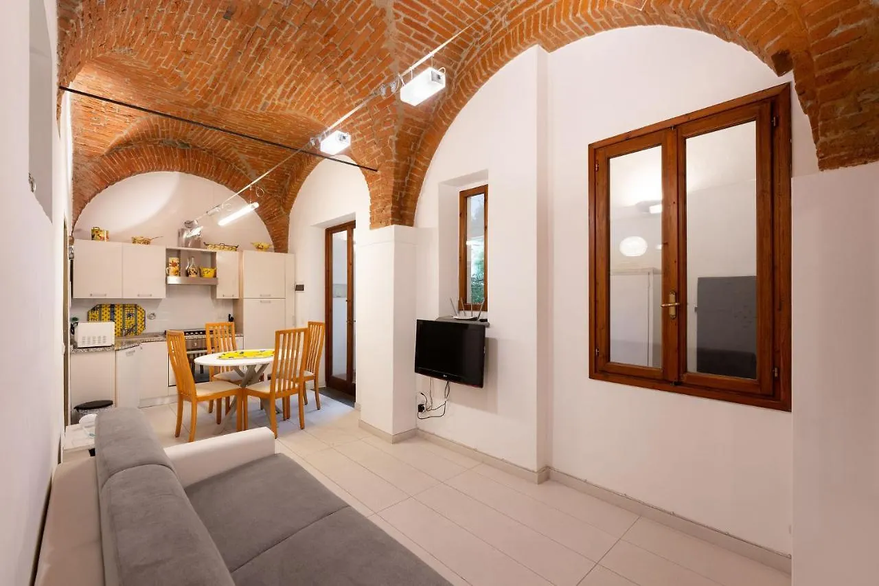 San Zanobi 33 Apartment Florence