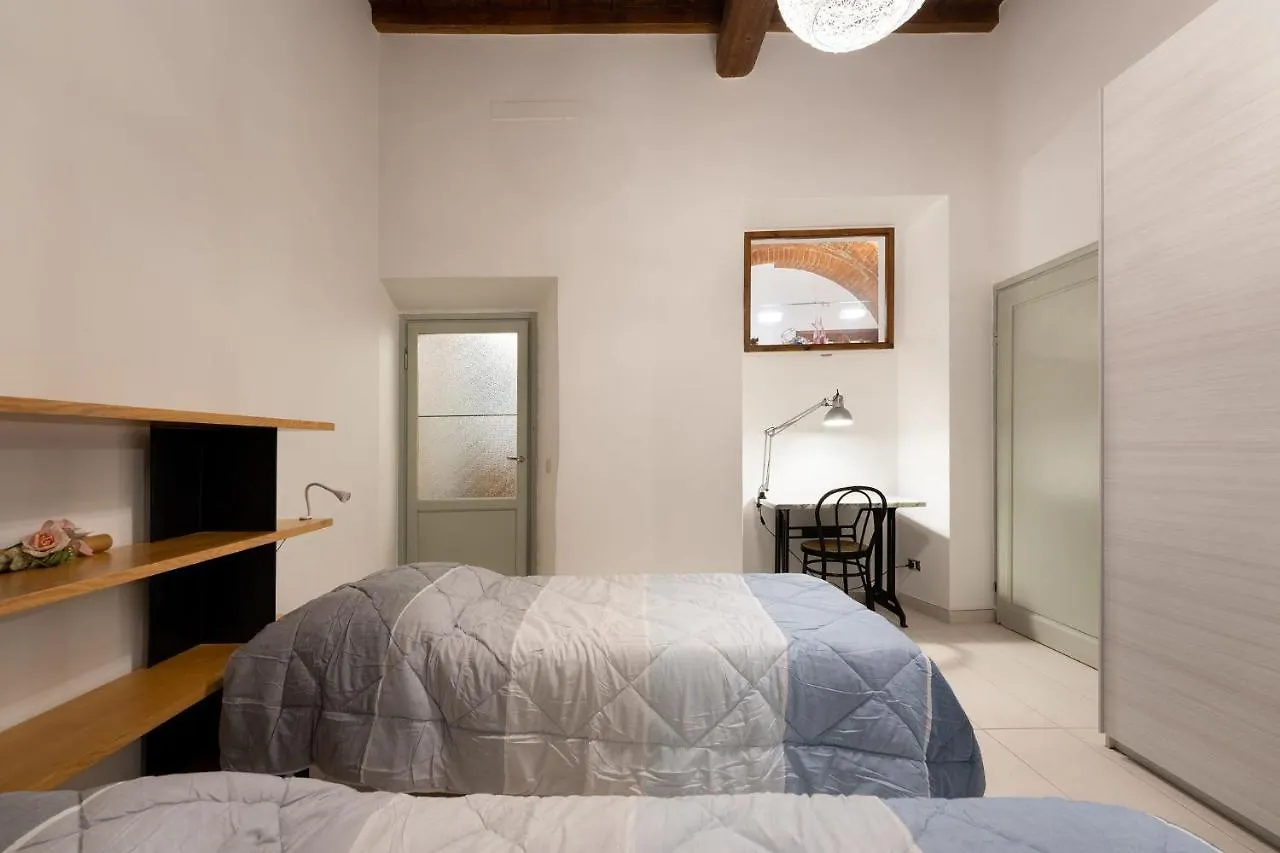 San Zanobi 33 Apartment Florence
