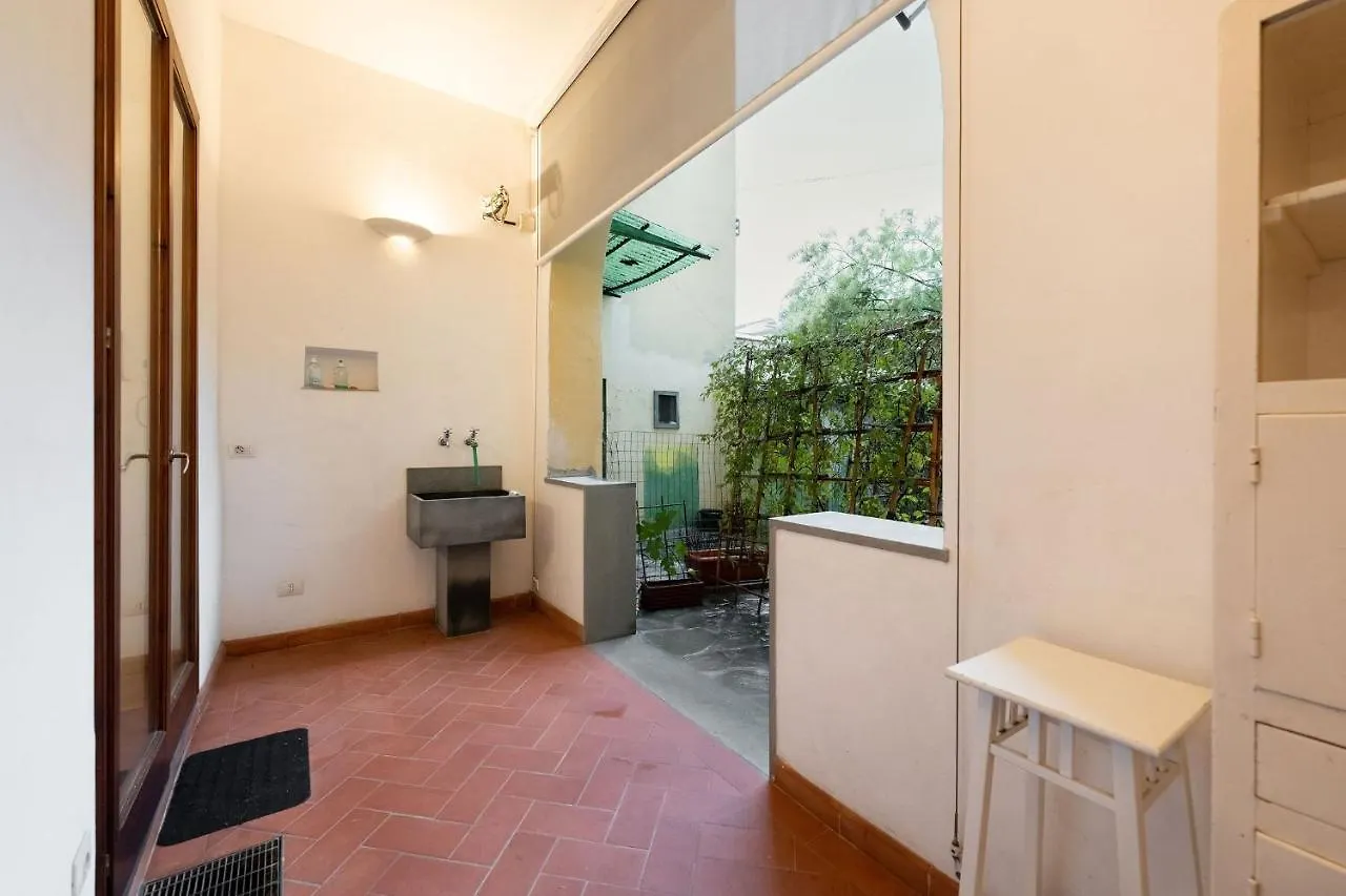 San Zanobi 33 Apartment Florence 0*,  Italy