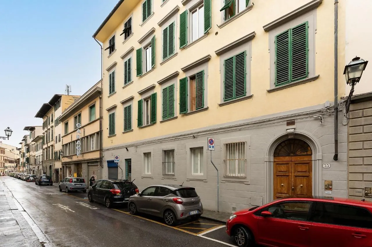 San Zanobi 33 Apartment Florence