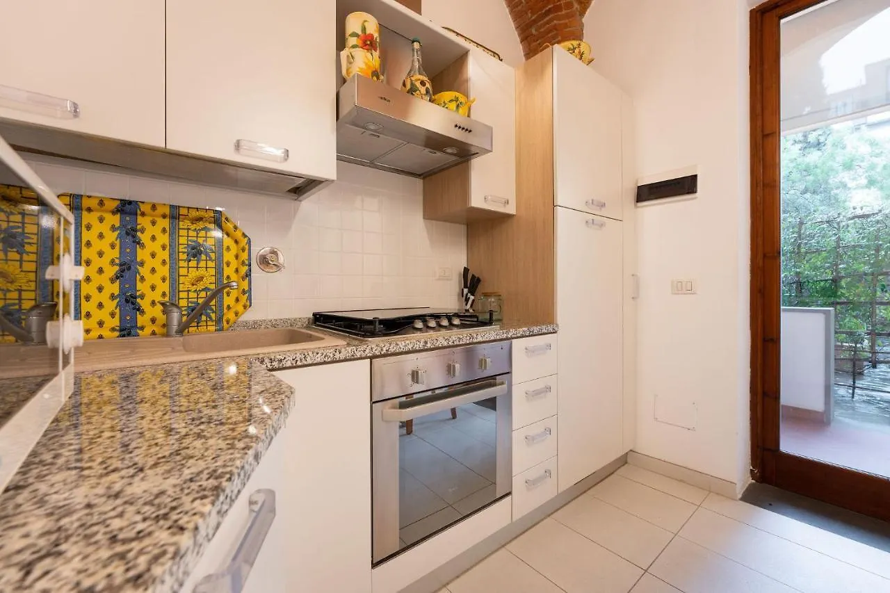 San Zanobi 33 Apartment Florence Italy